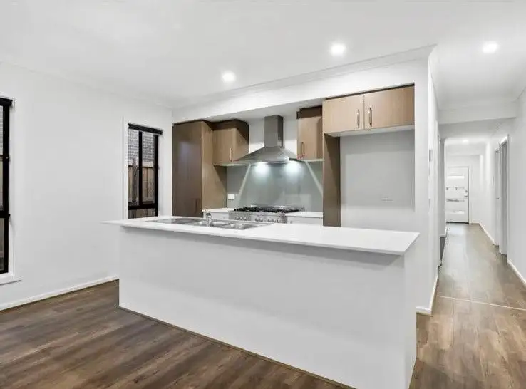 Fifth view of Homely house listing, 14 Timor Road, Truganina VIC 3029