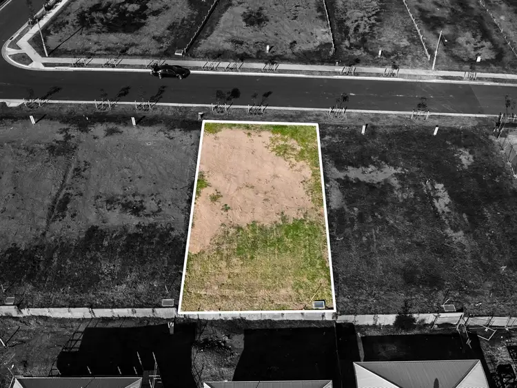 Second view of Homely land listing, 27 Dallas Drive, Gilead NSW 2560