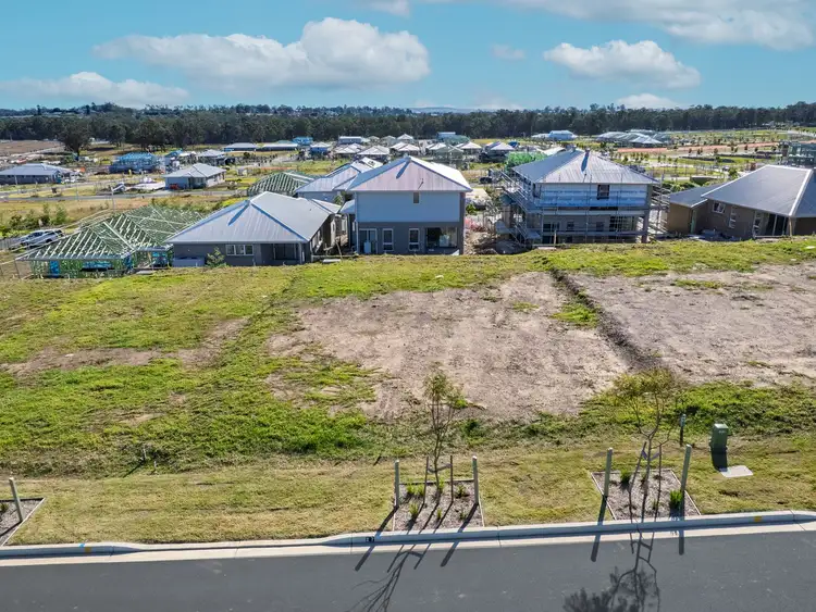 Third view of Homely land listing, 27 Dallas Drive, Gilead NSW 2560