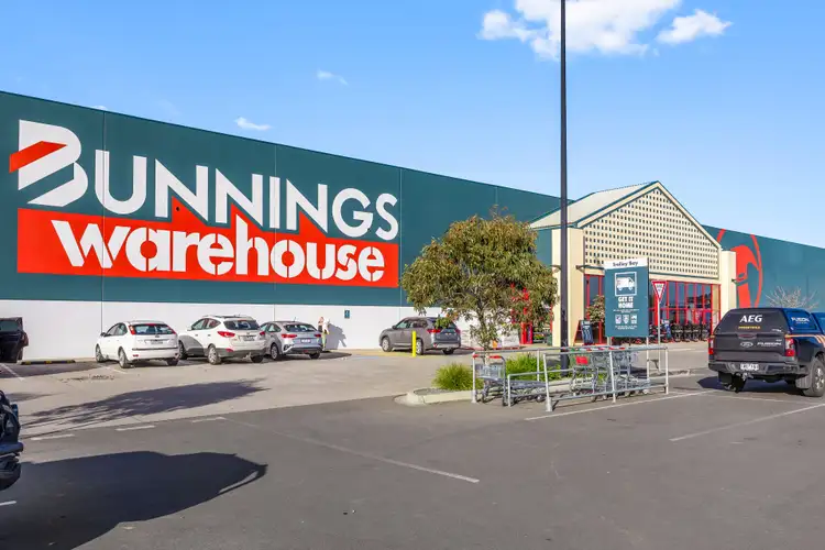 Sixth view of Homely land listing, LOT 118, 32 Kardinia Street, Bonshaw VIC 3352