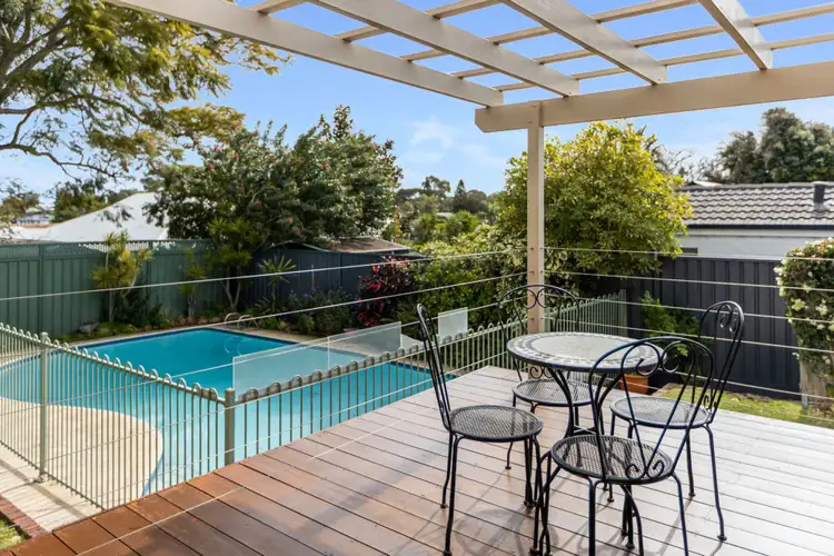9 Edward Street, Sorrento WA 6020