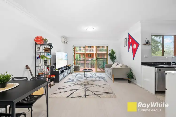 Third view of Homely unit listing, 22/298-312 Pennant Hills Road, Pennant Hills NSW 2120