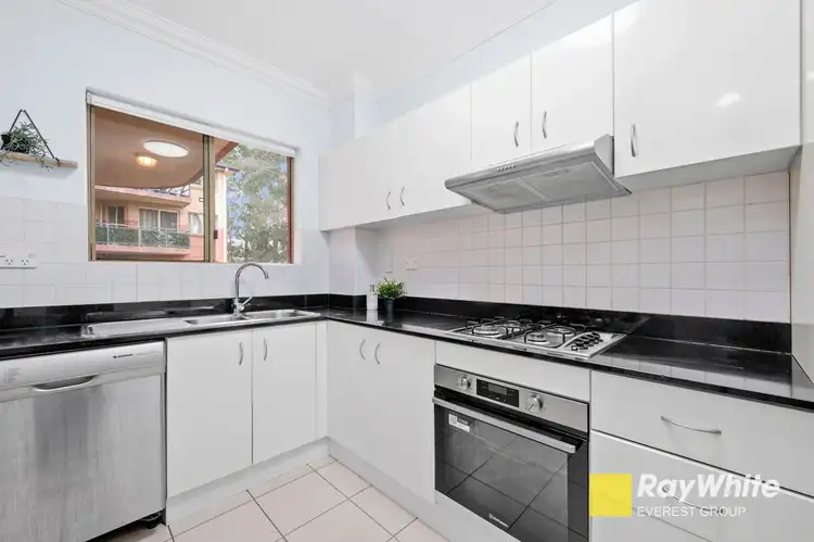 Fifth view of Homely unit listing, 22/298-312 Pennant Hills Road, Pennant Hills NSW 2120