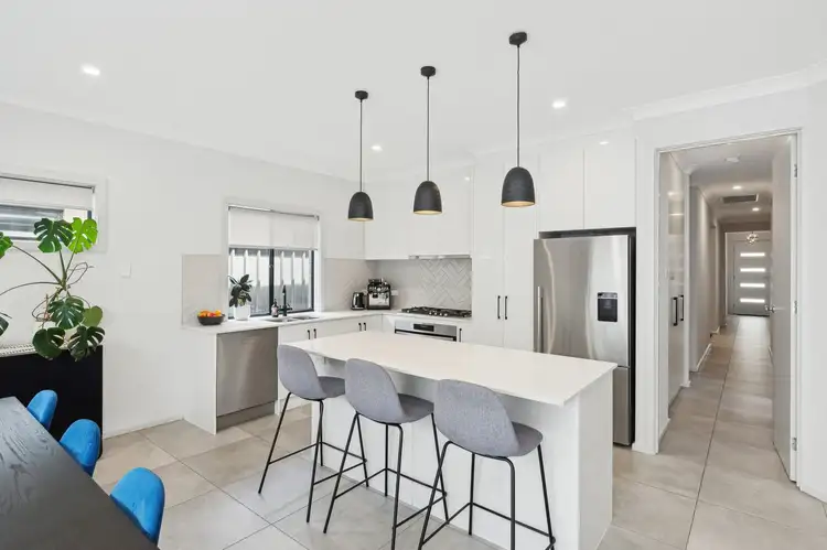 Third view of Homely house listing, 11 Ranford Road, Largs North SA 5016