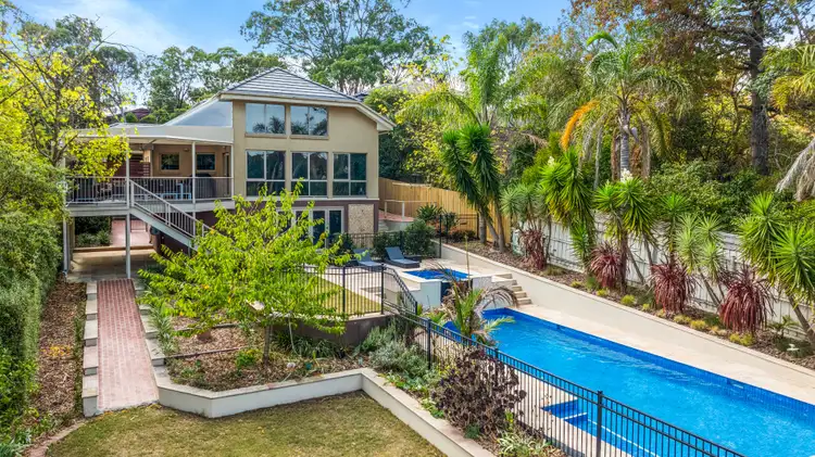 12 Baxter Street, Eltham VIC 3095