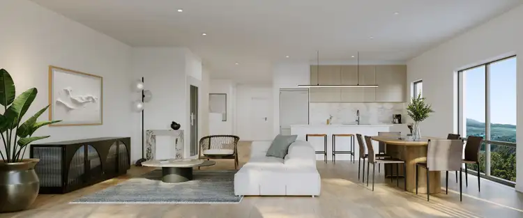 Fourth view of Homely townhouse listing, Edition 116 | Type D - Townhouse, Denman Prospect ACT 2611