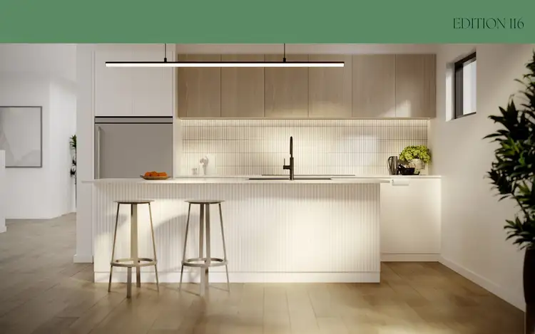 Fifth view of Homely townhouse listing, Edition 116 | Type D - Townhouse, Denman Prospect ACT 2611