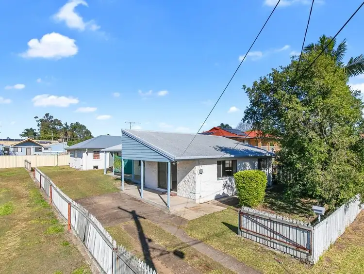 Main view of Homely house listing, 5A JUNDAL Street, Sunnybank QLD 4109