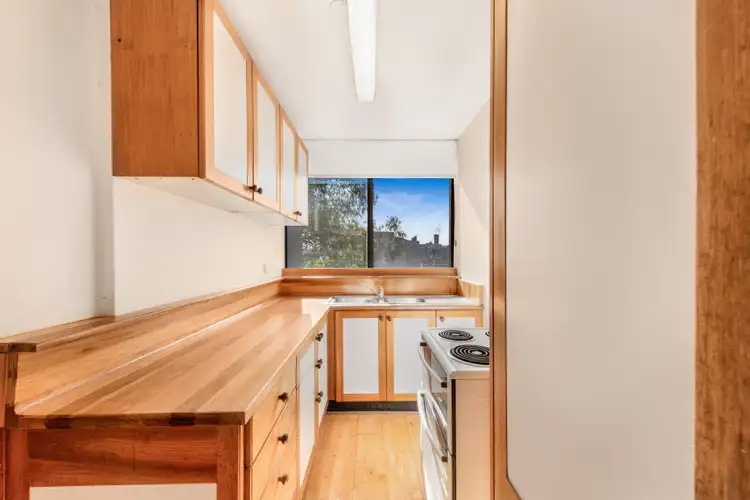Third view of Homely apartment listing, 17/77-83 Cook Road, Centennial Park NSW 2021