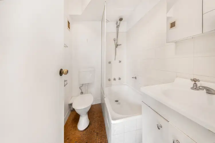 Fourth view of Homely apartment listing, 17/77-83 Cook Road, Centennial Park NSW 2021