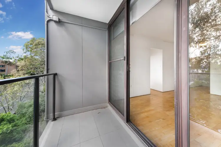 Fifth view of Homely apartment listing, 17/77-83 Cook Road, Centennial Park NSW 2021