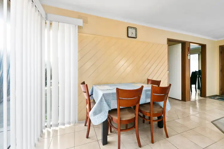 Fourth view of Homely house listing, 52 Ailsa Street South, Altona Meadows VIC 3028