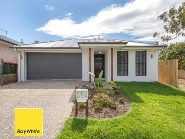 Main view of Homely house listing, 3 Alpaca Street, Dakabin QLD 4503