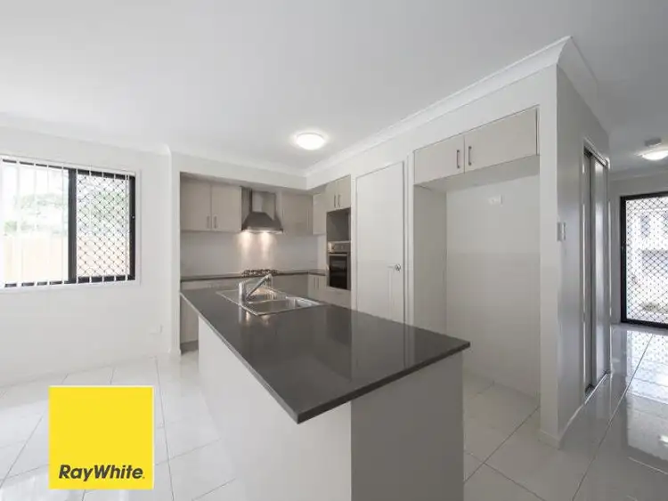 Second view of Homely house listing, 3 Alpaca Street, Dakabin QLD 4503
