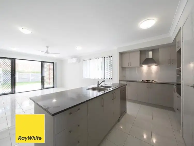 Third view of Homely house listing, 3 Alpaca Street, Dakabin QLD 4503