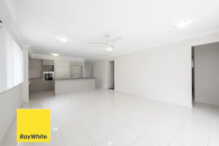 Fourth view of Homely house listing, 3 Alpaca Street, Dakabin QLD 4503