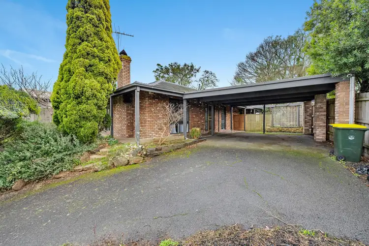 Main view of Homely house listing, 24 Christopher Drive, Frankston South VIC 3199