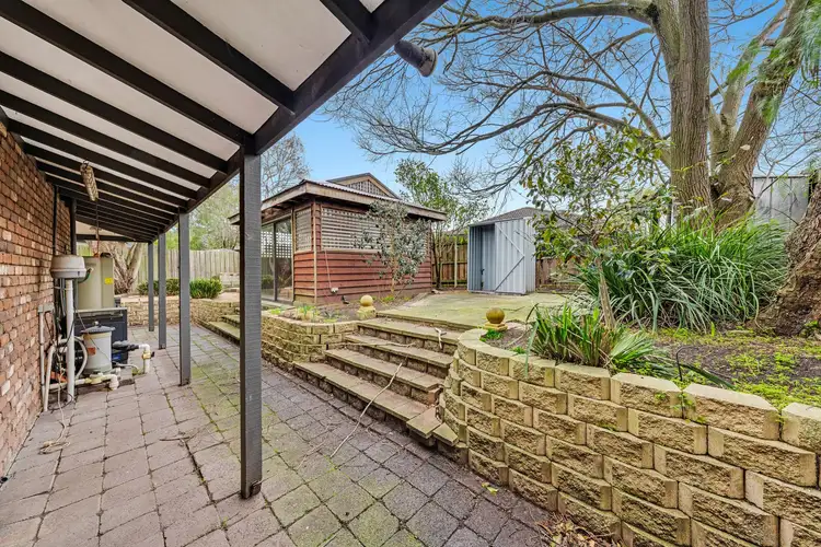 Second view of Homely house listing, 24 Christopher Drive, Frankston South VIC 3199