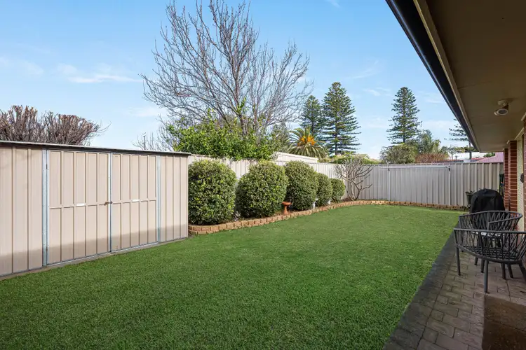 Second view of Homely house listing, 4/15 Hazel Terrace, Henley Beach South SA 5022