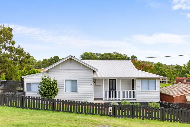 16 Abelard Street, Dungog NSW 2420