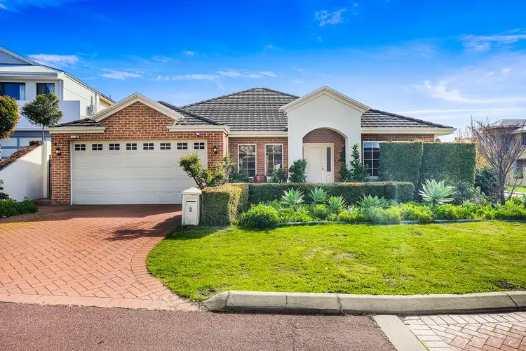 2 Gloriana Way, Dianella WA 6059