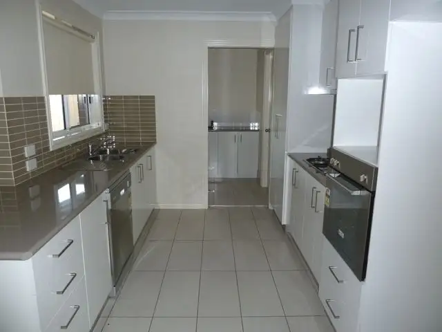 Second view of Homely house listing, 14 Carinya Street, Glenfield Park NSW 2650