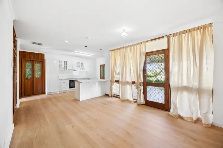 Second view of Homely house listing, 3 Surrey Court, Flagstaff Hill SA 5159