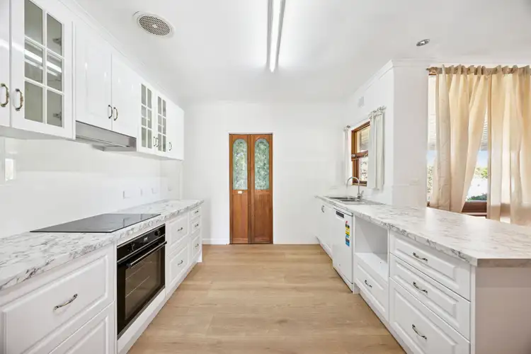 Fourth view of Homely house listing, 3 Surrey Court, Flagstaff Hill SA 5159
