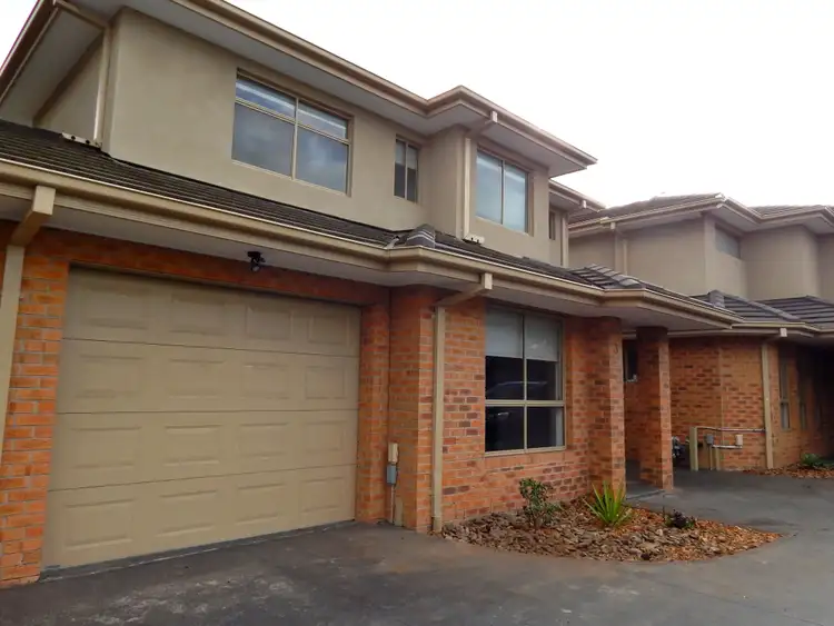 Main view of Homely townhouse listing, 3/30 Pickett Street, Reservoir VIC 3073