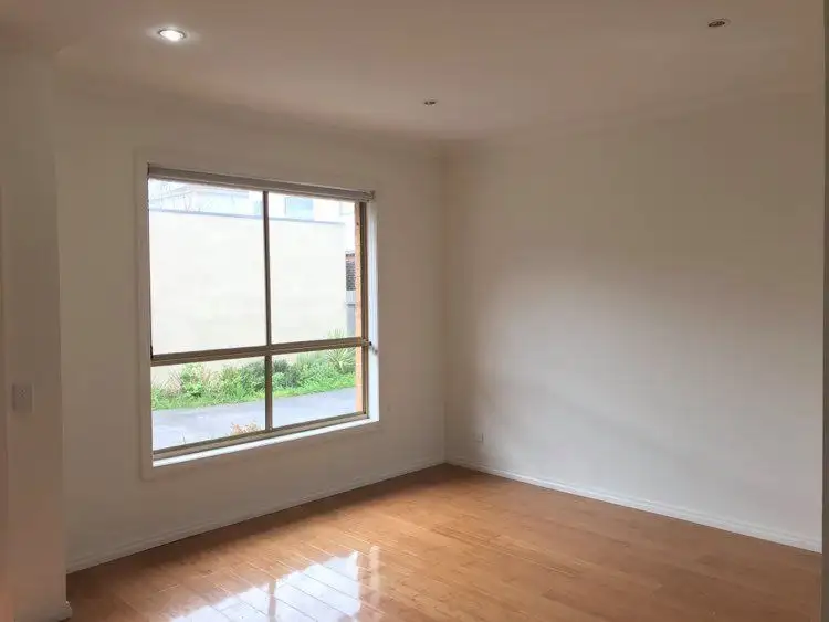 Second view of Homely townhouse listing, 3/30 Pickett Street, Reservoir VIC 3073