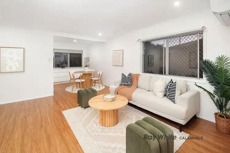 Fourth view of Homely house listing, 43 Fleetwood Street, Macgregor QLD 4109