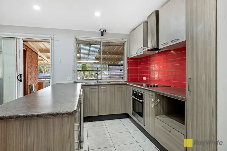 Third view of Homely house listing, 8 Chestnut Crescent, Bidwill NSW 2770