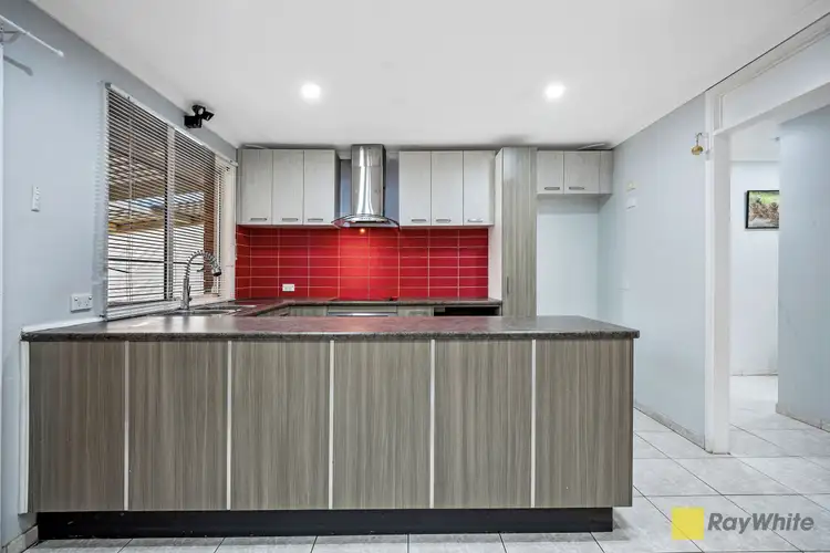 Fourth view of Homely house listing, 8 Chestnut Crescent, Bidwill NSW 2770