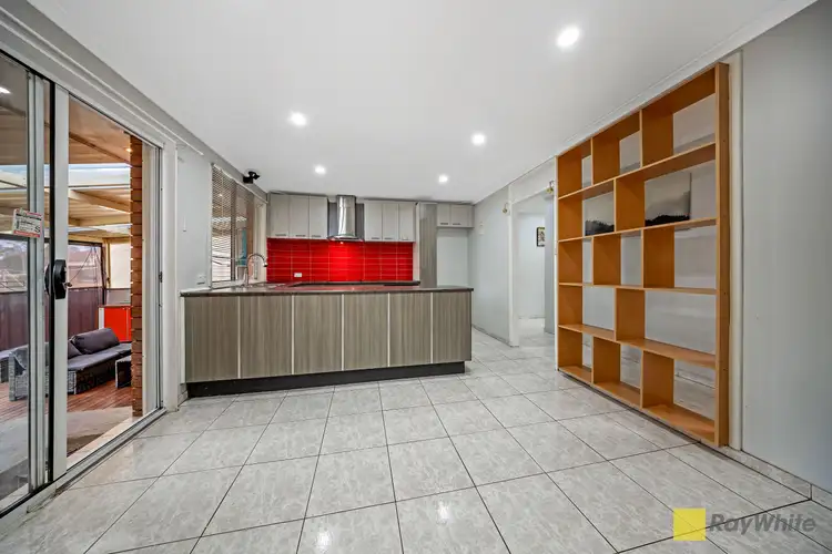 Fifth view of Homely house listing, 8 Chestnut Crescent, Bidwill NSW 2770