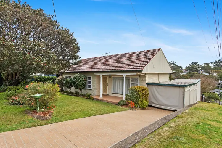 Main view of Homely house listing, 97 Talara Road, Gymea NSW 2227