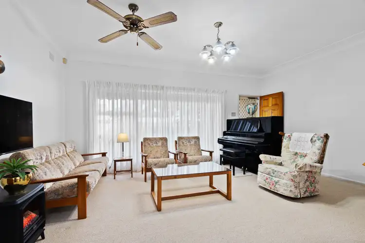 Third view of Homely house listing, 97 Talara Road, Gymea NSW 2227