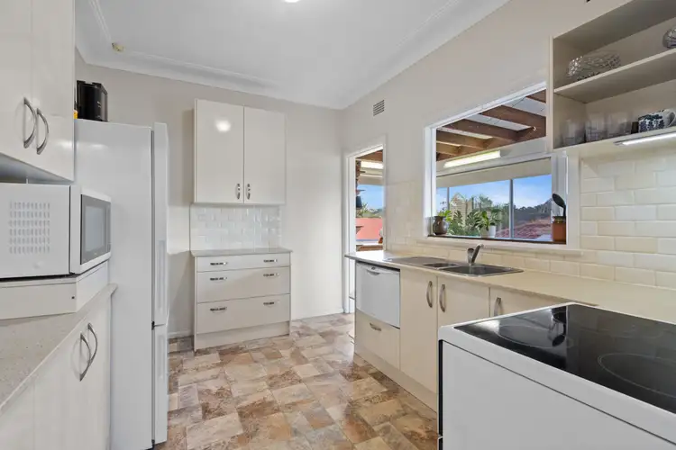 Fourth view of Homely house listing, 97 Talara Road, Gymea NSW 2227