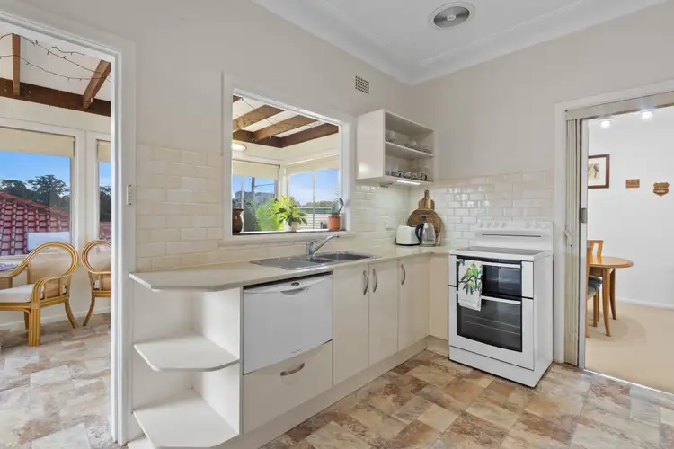 Fifth view of Homely house listing, 97 Talara Road, Gymea NSW 2227