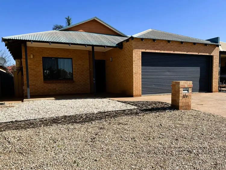 Main view of Homely house listing, 11B Kapitzke Drive, Nickol WA 6714