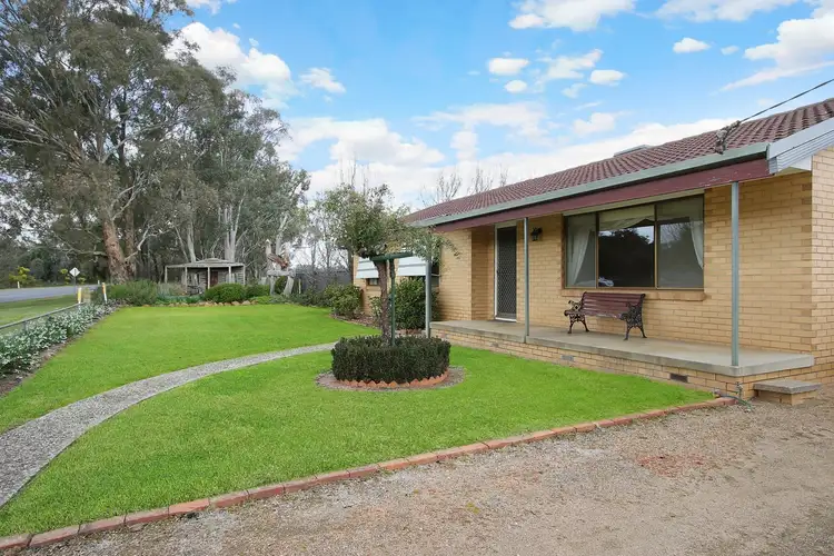 Main view of Homely house listing, 58 Urana Road, Burrumbuttock NSW 2642