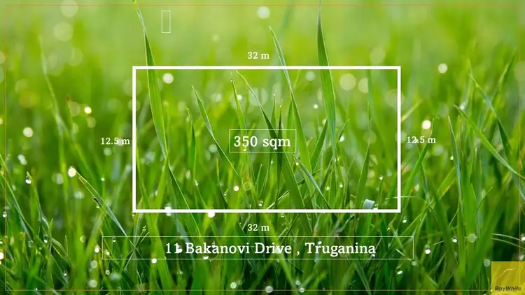 11 Bakanovi Drive, Truganina VIC 3029