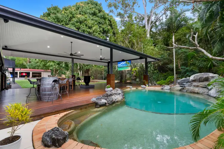 15 Yanchep Close, Kewarra Beach QLD 4879