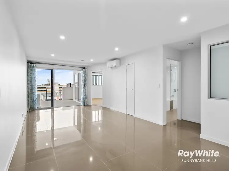 Third view of Homely apartment listing, 2423/1-5 Cremin Street, Upper Mount Gravatt QLD 4122