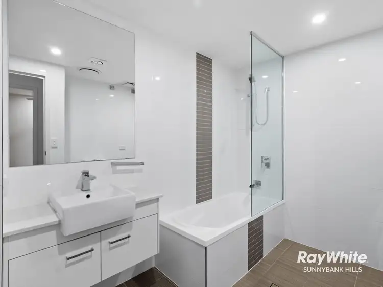 Fifth view of Homely apartment listing, 2423/1-5 Cremin Street, Upper Mount Gravatt QLD 4122