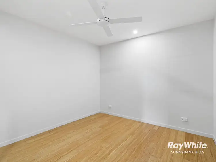 Sixth view of Homely apartment listing, 2423/1-5 Cremin Street, Upper Mount Gravatt QLD 4122