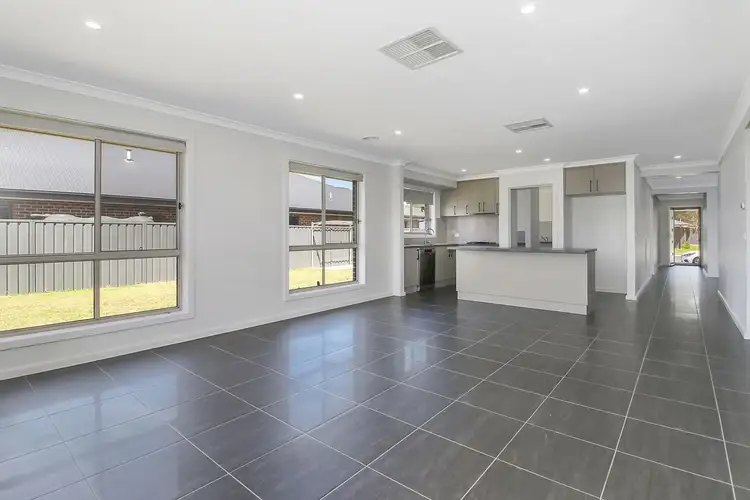 Second view of Homely house listing, 162 Brooklyn Drive, Thurgoona NSW 2640