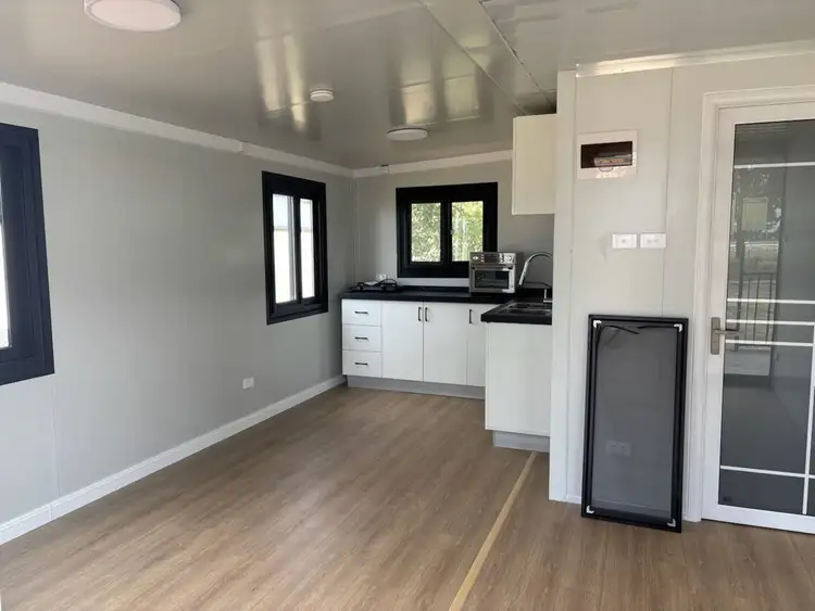 Third view of Homely unit listing, 8B Williams Road, Oakey QLD 4401