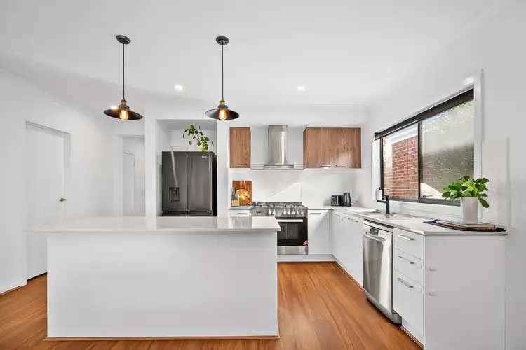 Second view of Homely house listing, 18 Quail Drive, Lara VIC 3212