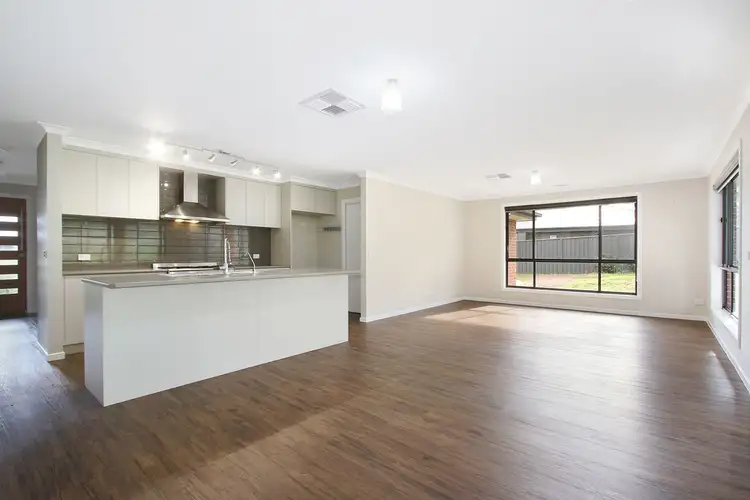Main view of Homely house listing, 28 Paddlesteamer Court, Thurgoona NSW 2640