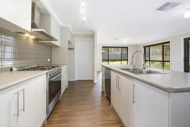 Fifth view of Homely house listing, 28 Paddlesteamer Court, Thurgoona NSW 2640